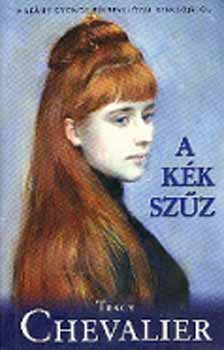 Tracy Chevalier: A kék szűz
