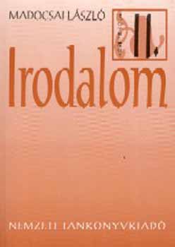 Madocsai László: Irodalom II.