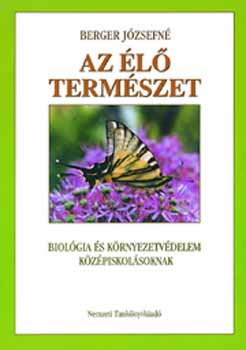 Berger Józsefné: Az élő természet