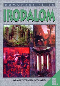 Domonkos Péter: Irodalom II.