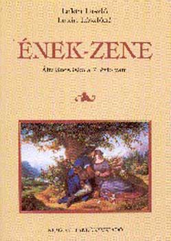 Lukin László; Lukin Lászlóné: Ének-zene 7.