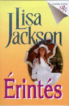Lisa Jackson: Érintés