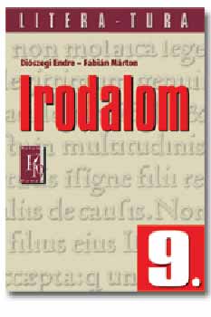 Diószegi Endre; Fábián Márton: Irodalom 9.