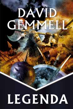 David Gemmell: Legenda