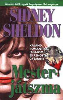 Sidney Sheldon: Mesterjátszma