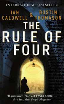 I. Caldwell; Thomason: The Rule of Four