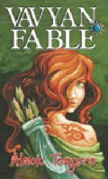 Vavyan Fable: Álmok tengere