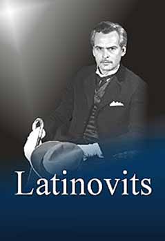 Molnár Gál Péter: Latinovits