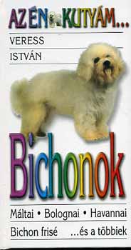 Veress István: Bichonok