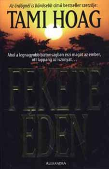 Tami Hoag: Fekete Éden