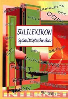 : Sulilexikon - Számítástechnika