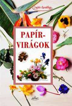 Ilaria Stradiotti: Papírvirágok
