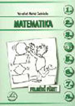 Váradiné Máthé Gabriella: Matematika 4. - Felmérő füzet