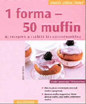 Radu Spaeth: 1 forma - 50 muffin
