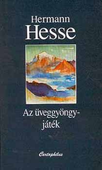 Hermann Hesse: Az üveggyöngyjáték