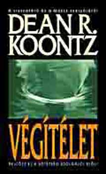 Dean R. Koontz: Végítélet