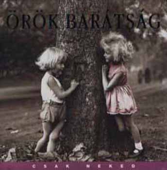 Hollósi Nikolett (szerk.): Örök barátság - Csak neked sorozat