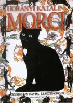 Horányi Katalin: Morci