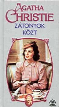 Agatha Christie: Zátonyok közt