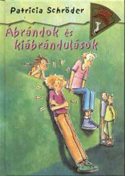 Patricia Schröder: Ábrándok és kiábrándulások