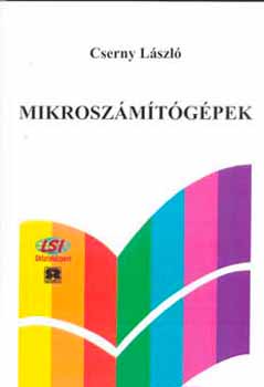 Cserny László: Mikroszámítógépek