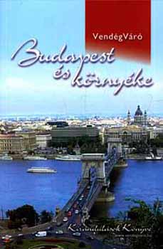 Nagy-Faragó-Ifju-Kelemen-Pálfy: Budapest és környéke