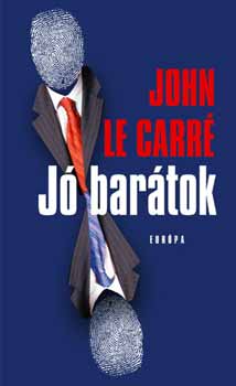 John le Carré: Jó barátok