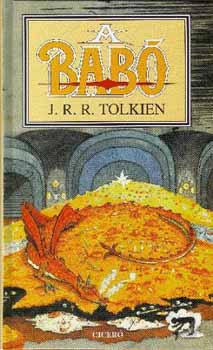 J. R. R. Tolkien: A Babó