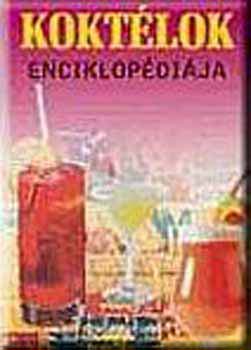 Simon Polinsky: Koktélok enciklopédiája
