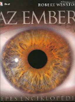 Robert Winston: Az ember - Képes enciklopédia