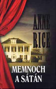 Anne Rice: Memnoch a Sátán