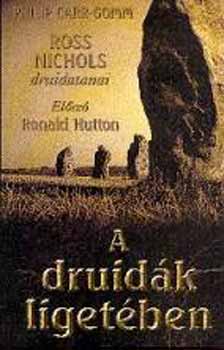 Philip Carr-Gomm: A druidák ligetében