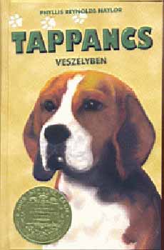 Phyllis Reynolds Naylor: Tappancs veszélyben