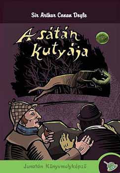 Arthur Conan Doyle: A sátán kutyája