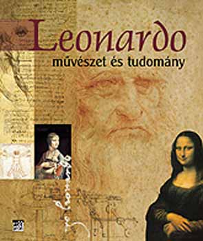 Allprint Kiadó: Leonardo - Művészet és tudomány