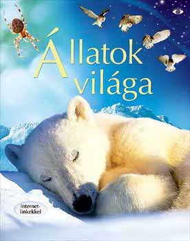 Pannon-Literatúra Kft.: Állatok világa