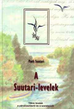 Paeli Suutari: A Suutari-levelek