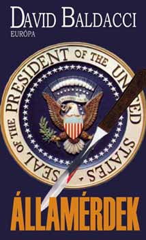 David Baldacci: Államérdek