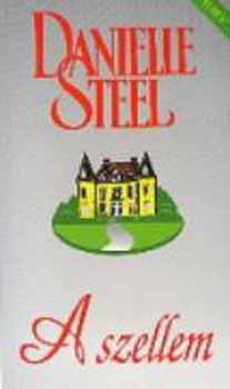 Danielle Steel: A szellem