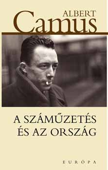 Albert Camus: A száműzetés és az ország