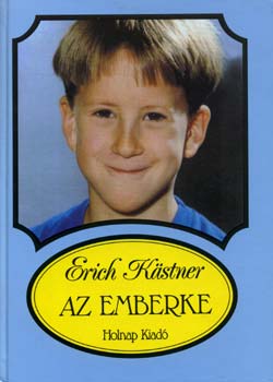 Erich Kästner: Az emberke