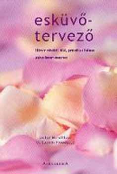 J. Hirschhaut; Lauren Floodgate: Esküvő-tervező