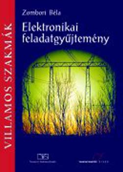 Zombori Béla: Elektronikai feladatgyűjtemény