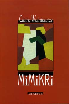 Claire Wolniewicz: MiMiKRi