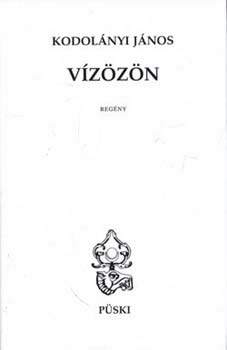 Kodolányi János: Vízözön