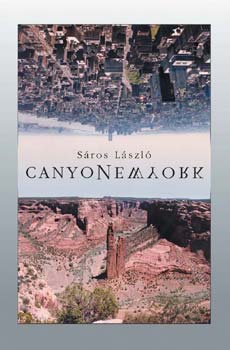 Sáros László: CanyoNewyork