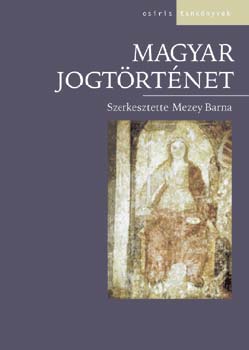 : Magyar jogtörténet