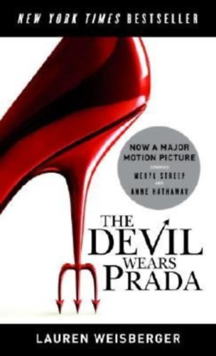 Lauren Weisberger: The Devil wears Prada