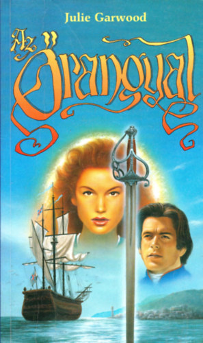 Julie Garwood: Az őrangyal