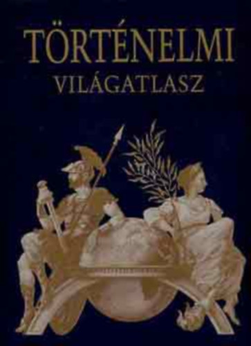 Cartographia: Történelmi világatlasz